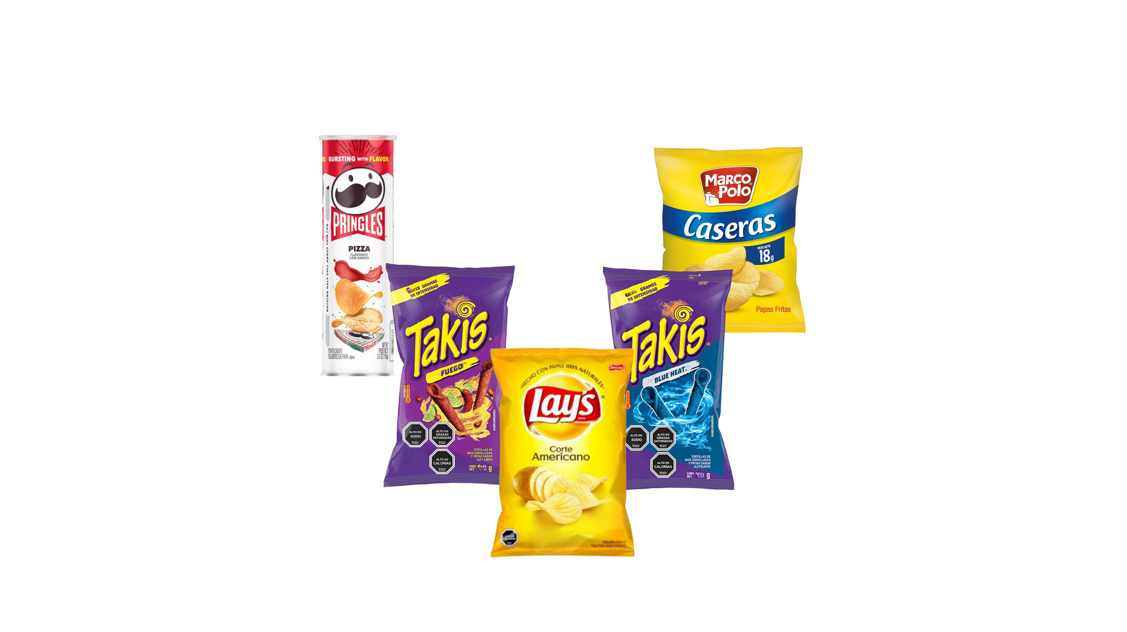 SNACKS