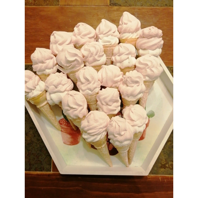 Helados De Invierno X20