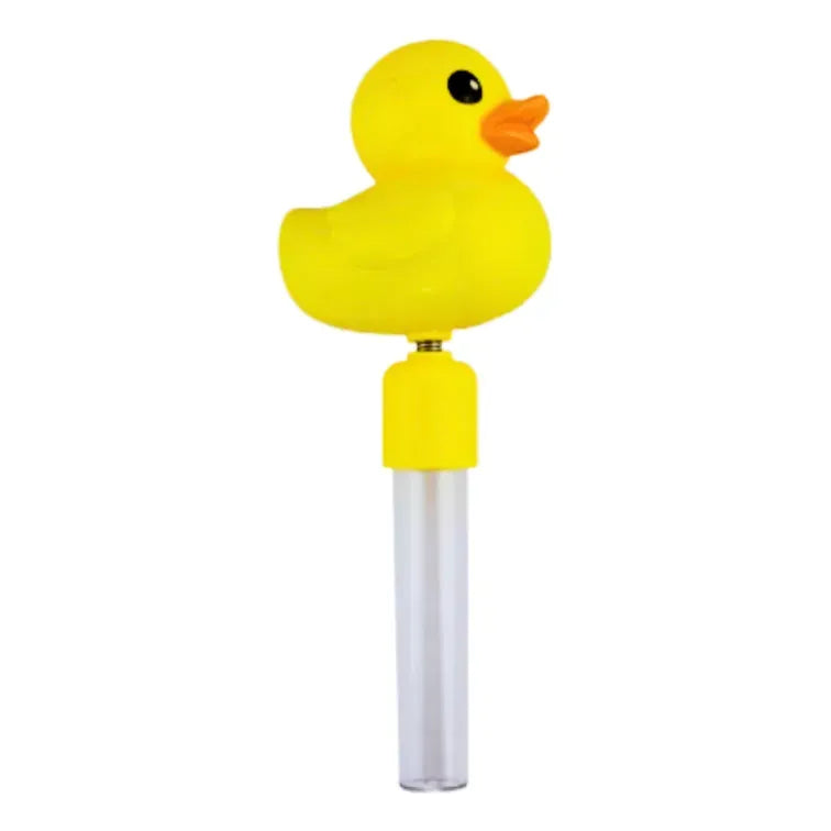 Dulces Para Cumpleaños - Pato Con Sonido Y Confites (1 Uni)