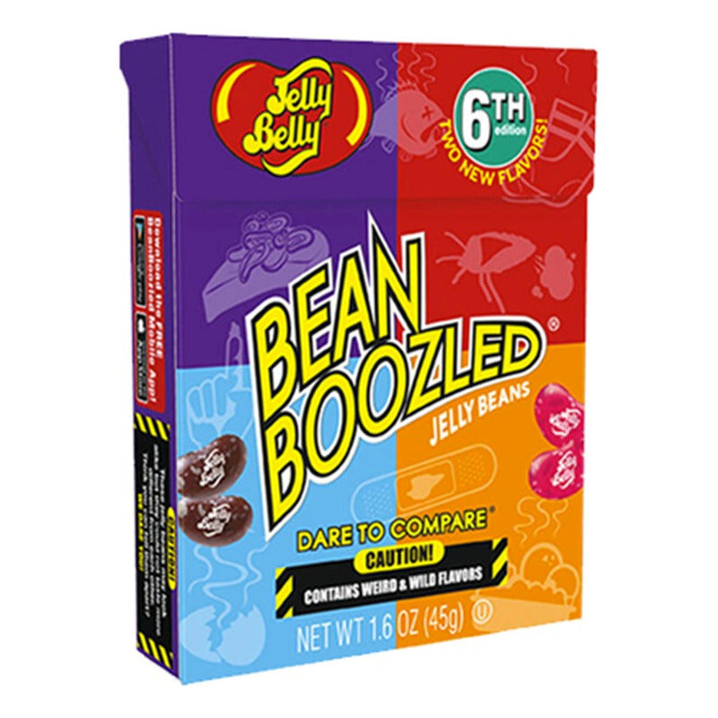 Bean Boozled 53 gr