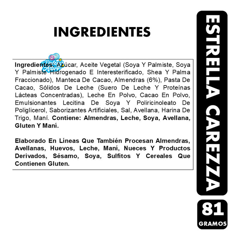 Chocolates Para Regalar En Navidad - Bombones Carezza