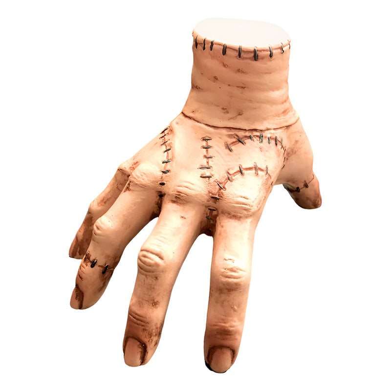 Dedos Para Halloween Mano - Cotillon Decoración Mano (uni)