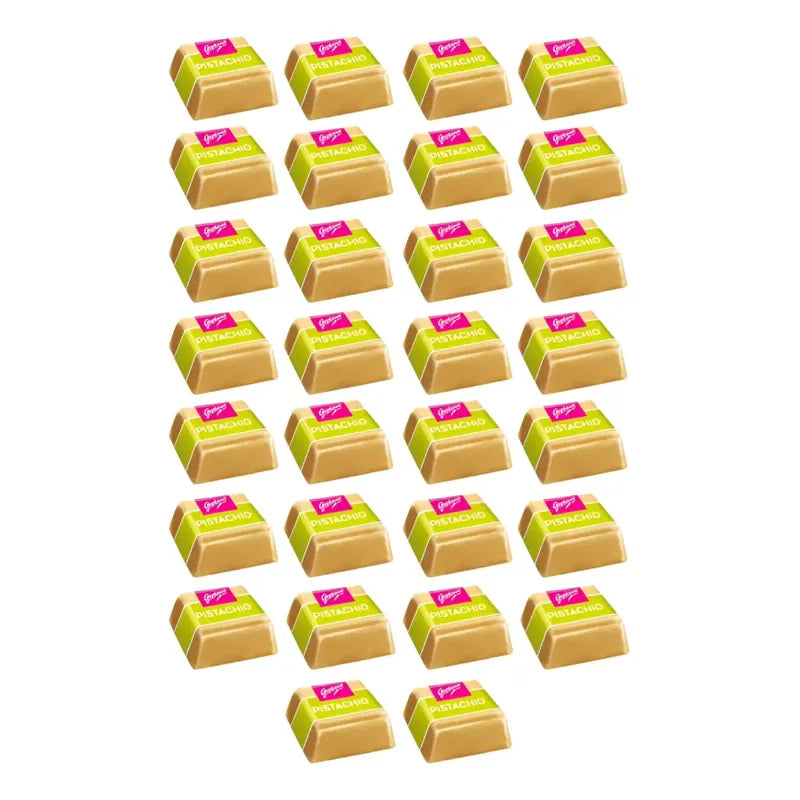 Bombones Goplana Premium Sabor Pistacho (30 Unidades)