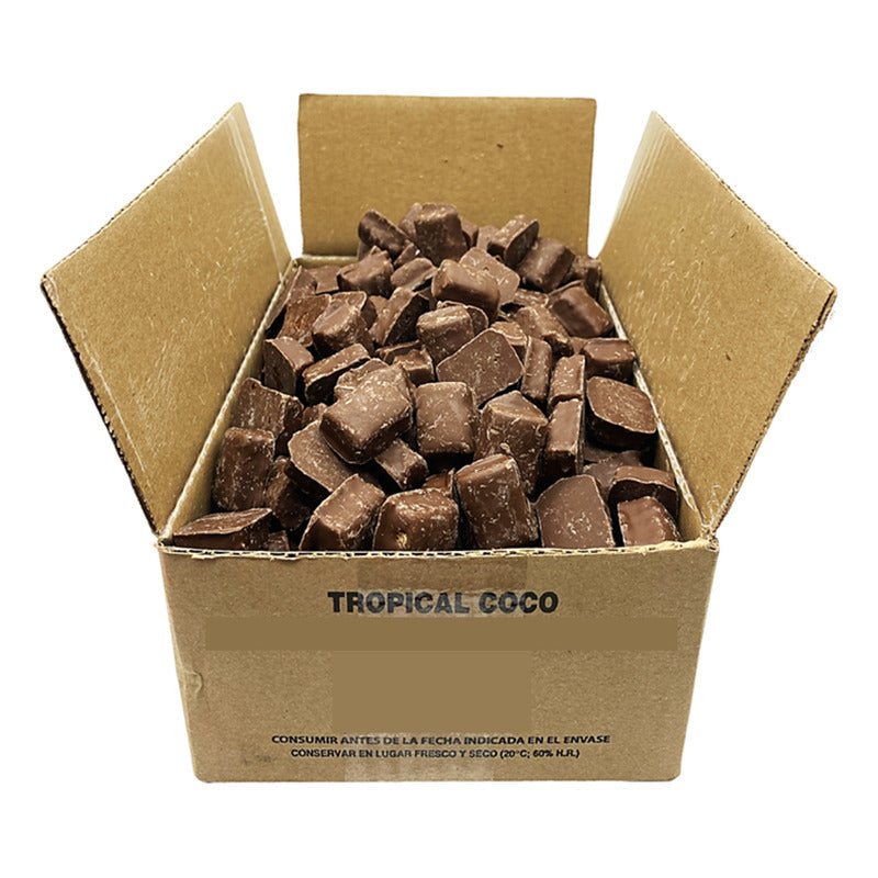 Caja Tropical Coco De 1,470kg Marca Arcor