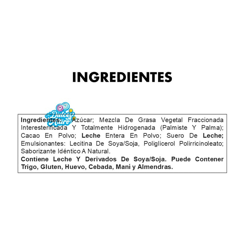 Huevos De Pascua Dos En Uno - Huevos De Chocolate (16 Uni)