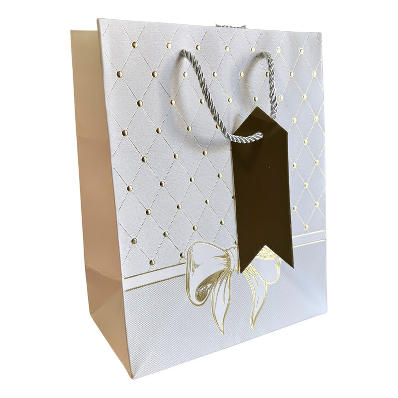 Bolsa De Regalo Humita Coquett 18x23 - Unitario Surtido Humita Coquett