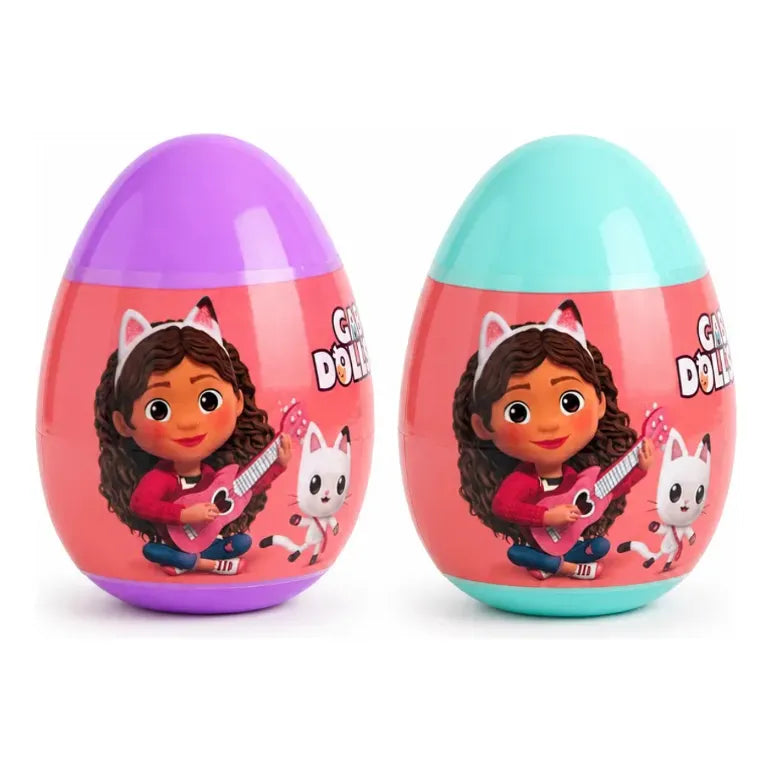 Huevitos Coleccionables Gabbys Dollhouse Brickell Candy (1u)