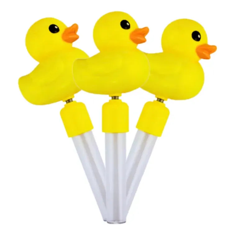 Dulces Para Cumpleaños - Pato Con Sonido Y Confites (3 Uni)