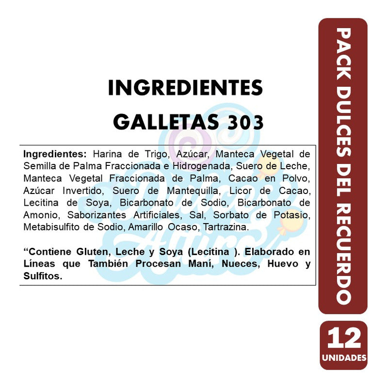 Pack De 100 Tabletones + Manichoc + 25 303
