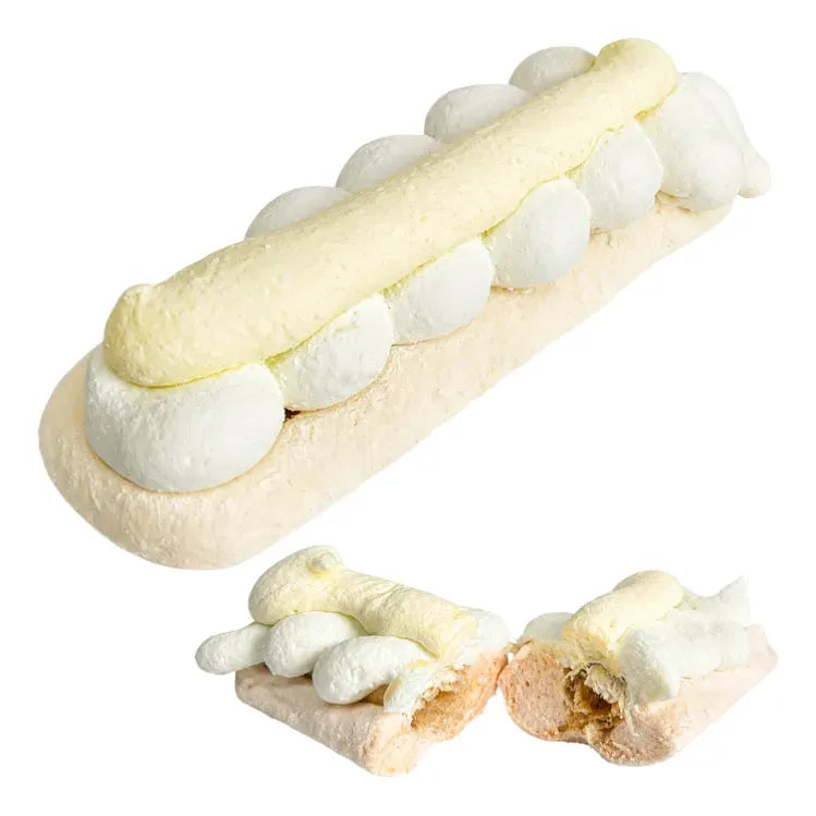 Completos De Sustancia Y Cuchufli Virales (bolsa Con 10 Uni)