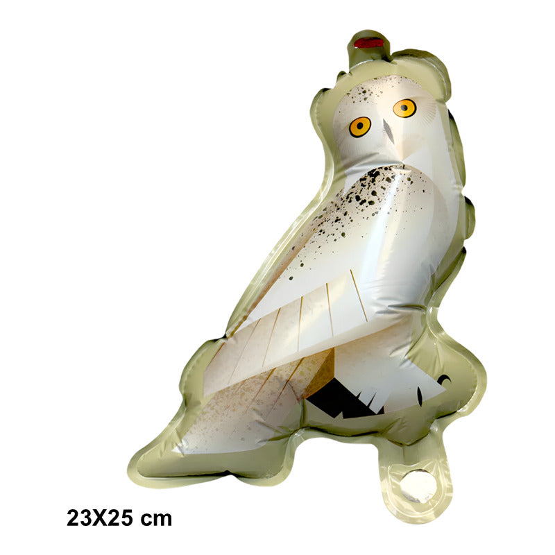 Guirnalda Banderín Inflable Para Cumpleaños De Harry Potter Harry Potter