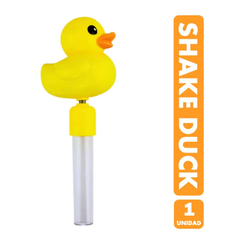 Dulces Para Cumpleaños - Pato Con Sonido Y Confites (1 Uni)