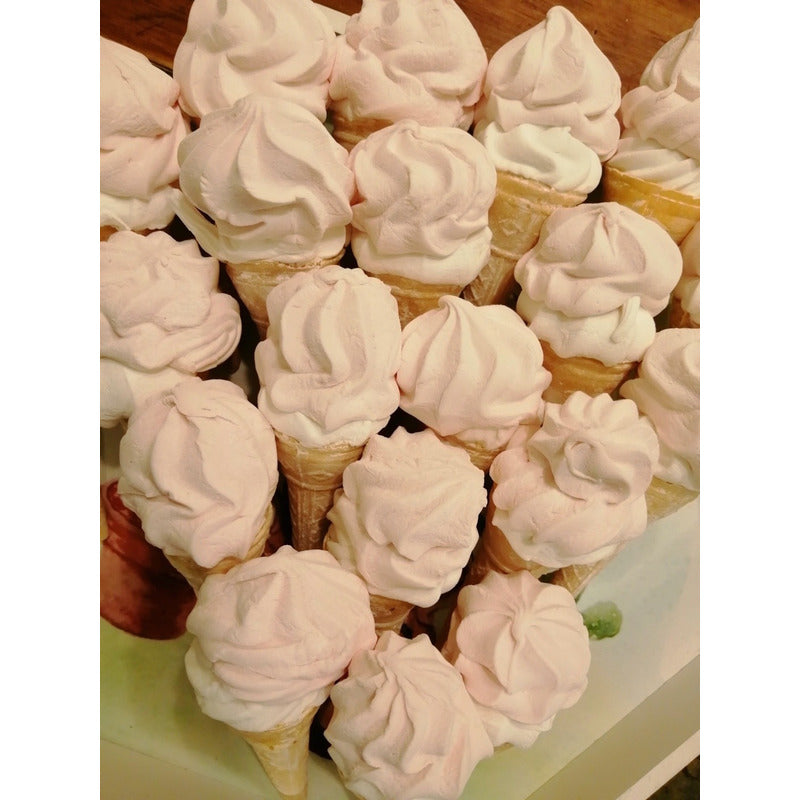 Helados De Invierno X20